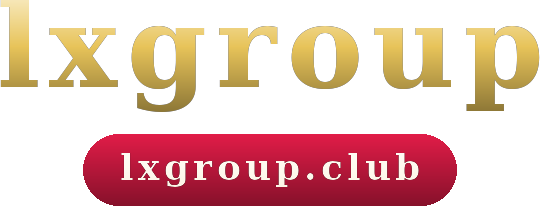 lxgroup logo